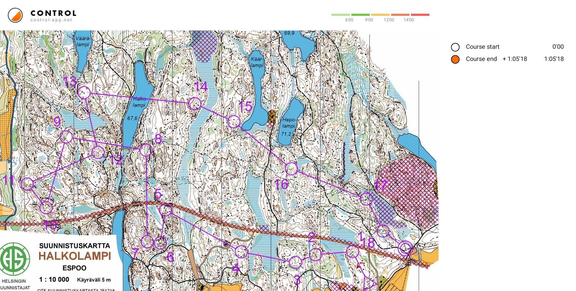 Espoo (13/05/2025)