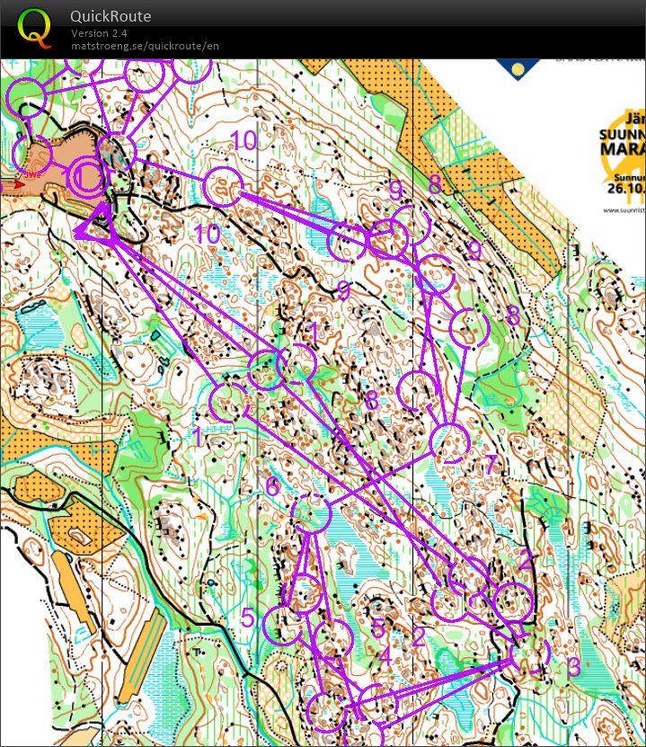 SM-viesti 2025 (21/09/2025)