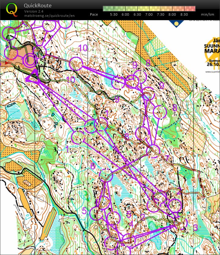 SM-viesti 2025 (21/09/2025)