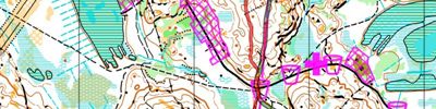 O-Ringen Etapp 1