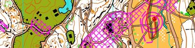 O-ringen etapp 3