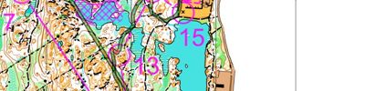 O-ringen etapp 5