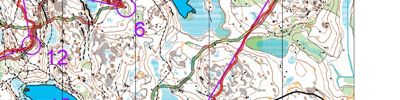 Espoo-rastit yösuunnistus (29/09/2026)
